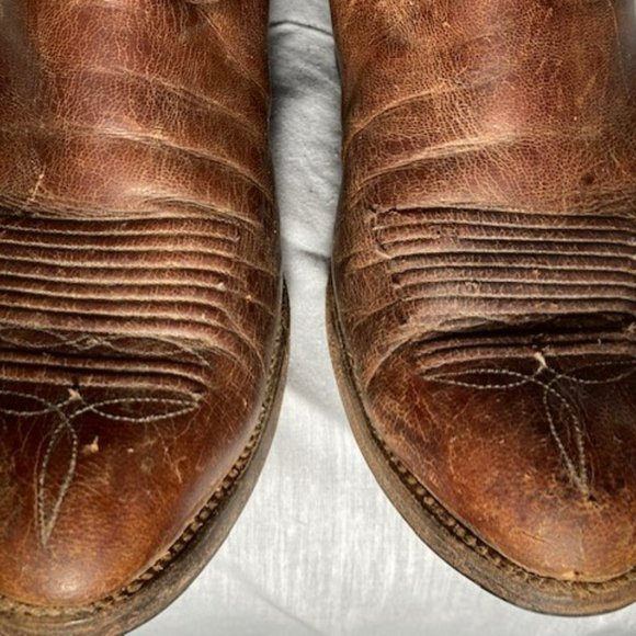 Luchese Cowboy Boots main image 13